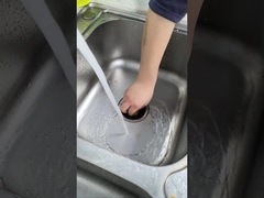 Máy xử lý chất thải thực phẩm 220V Xử lý rác nhà bếp để sử dụng tại nhà